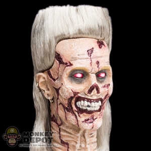 Head: TBLeague Zombie King