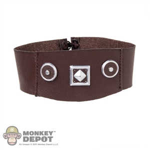 Belt: TBLeague Leatherlike Waist Belt