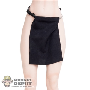 Bottom: TBLeague Black Loincloth