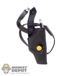 Holster: TBLeague Black Pistol Holster (Right)