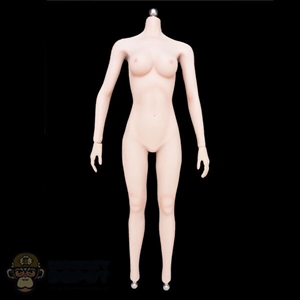 Figure: TBLeague Suntan Seamless w/Hands