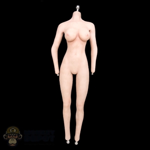 Figure: TBLeague Slave Girl Base Body