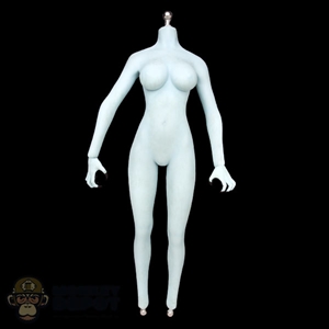 Figure: TBLeague Slave Girl Base Body w/Hands