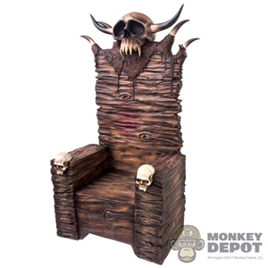 Chair: TBLeague Death Dealer Throne