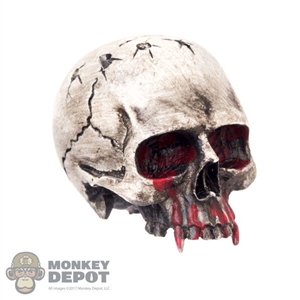 Head: TBLeague Bloody Skull