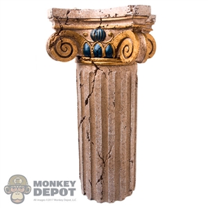 Display: TBLeague Roman Column