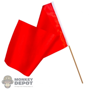 Flag: TBLeague Red Flag