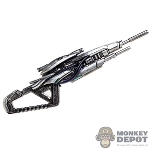 Rifle: TBLeague Long Barreled Space Blaster
