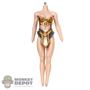 Figure: TBLeague Skarah Body w/Outfit