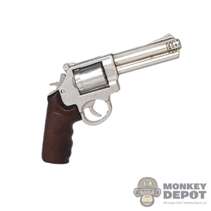 Pistol: TBLeague Revolver