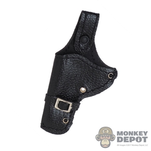 Holster: TBLeague Leatherlike Pistol Holster (Left)