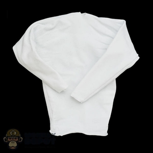 Shirt: TBLeague Mens White Undershirt