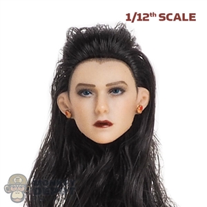 Head: TBLeague 1/12th Arkhalla Queen of Vampires