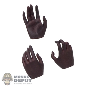 Hands: TBLeague Kier Hand Set