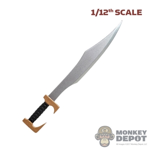 Sword: TBLeague 1/12th Spartan Sword