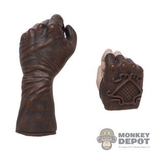 Hands: TBLeague Female Molded Holding Grip