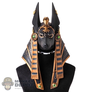 Head: TBLeague Anubis