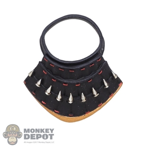 Tool: TBLeague Female Samurai Neck Plate