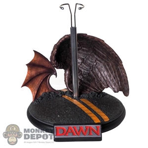 Display: TBLeague Dawn Base