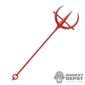 Weapon: TBLeague 3 Pronged Spear
