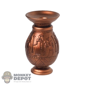 Tool: TBLeague Egyptian Vase