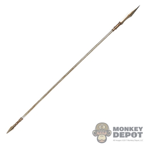 Weapon: TBLeague Long Spear