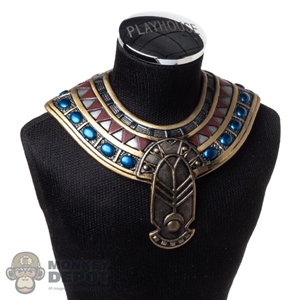 Armor: TBLeague Mens Neck Collar