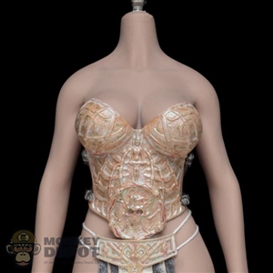 Top: TBLeague Female Chest Armor