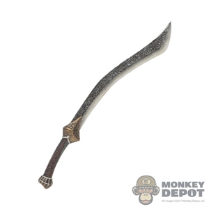 Sword: TBLeague Long Machete