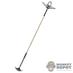 Weapon: TBLeague Scepter