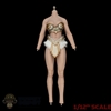 Figure: TBLeague 1/12th Tariah, The Valkyrie Body