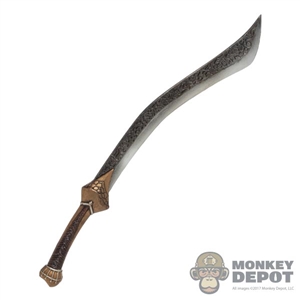 Sword: TBLeague Long Machete