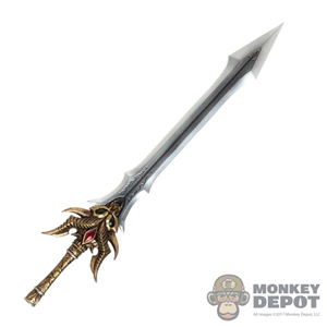 Sword: TBLeague Dragon Sword