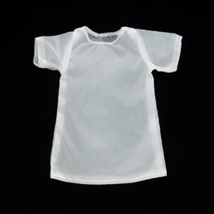 Top: TBLeague Female Clear Sunscreen Blouse