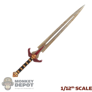 Sword: TBLeague 1/12th Goddess of War Sword