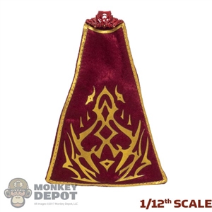 Cape: TBLeague 1/12th Goddess of War Cape