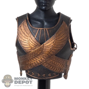 Armor: TBLeague Pharaoh Tutankhamun Chest Armor