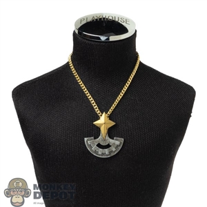 Chain: TBLeague Female Necklace