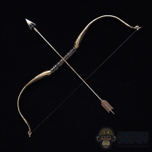 Weapon: TBLeague Plastic Bow w/Metal Arrow