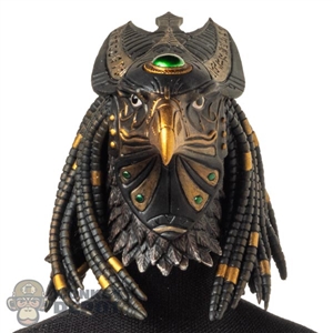 Head: TBLeague Horus (God of the Sky - Golden)