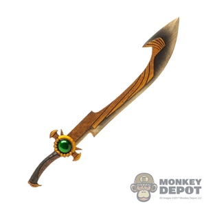 Sword: TBLeague Machete