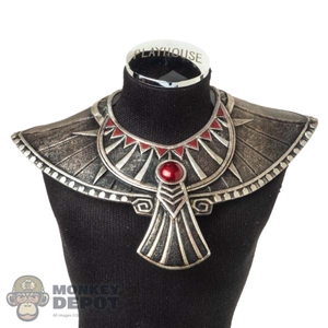 Armor: TBLeague Mens Neck Collar