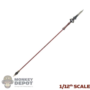 Weapon: TBLeague 1/12th Spear