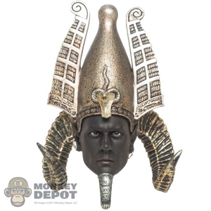 Head: TBLeague Osiris (Silver)
