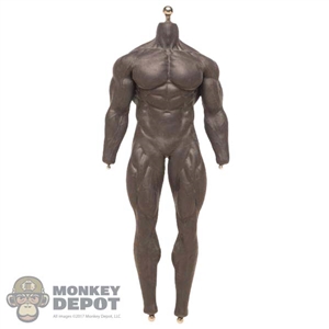 Figure: TBLeague Male Muscle Body