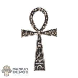 Tool: TBLeague Cross Ornament w/Egyptian Markings