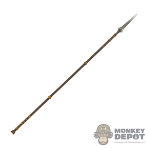 Weapon: TBLeague Long Spear