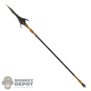 Weapon: TBLeague Long Spear