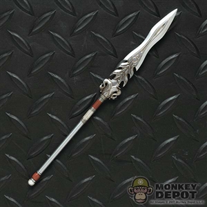 Weapon: TBLeague Short Spear