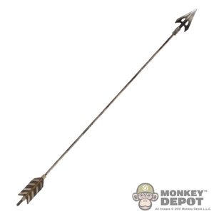 Weapon: TBLeague Metallic Arrow (Metal)